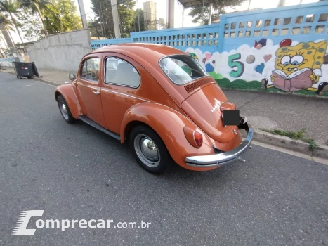 Fusca 1.300