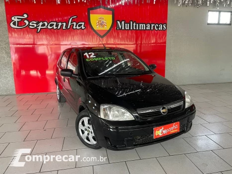 CORSA 1.4 MPFI Maxx 8V