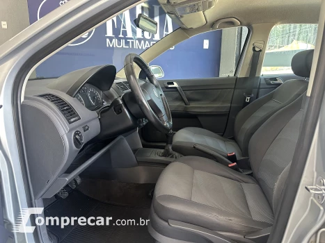 Polo 1.6 Mi/S.Ouro 1.6 Mi Tot.Flex 8V 5p