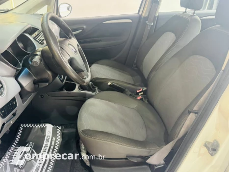 PUNTO 1.6 Essence 16V