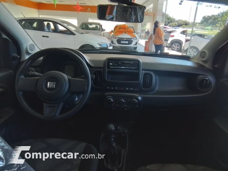 MOBI 1.0 EVO FLEX LIKE. MANUAL