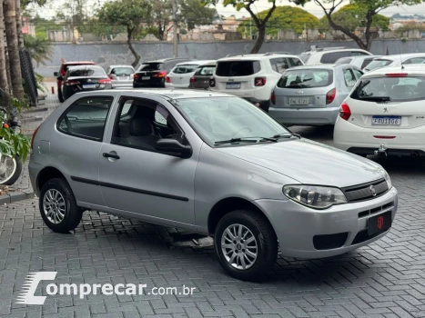 PALIO 1.0 MPI Fire 8V