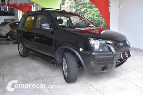 ECOSPORT 1.6 XLS 8V