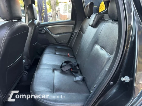 DUSTER Dynamique 2.0 Flex 16V Aut.
