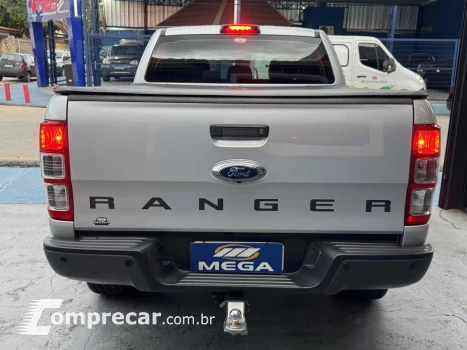 RANGER 2.2 XLS 4X4 CD 16V