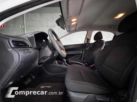 HB20 1.0 TGDI FLEX COMFORT AUTOMÁTICO