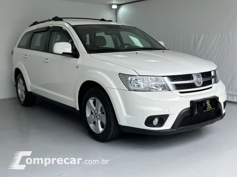FREEMONT 2.4 Precision 16V