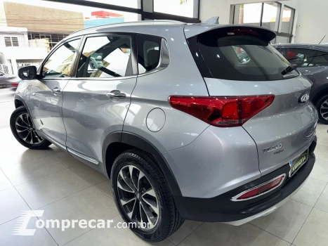 TIGGO 7 1.5 VVT Turbo Iflex TXS