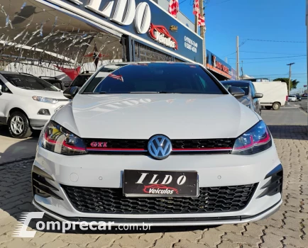 GOLF 2.0 350 TSI GTI