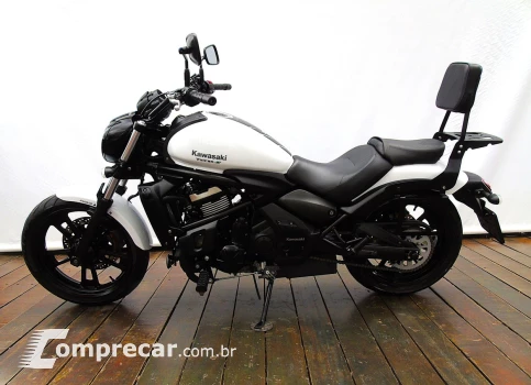 KAWASAKI VULCAN S 650 ABS