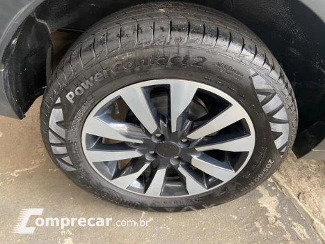 KICKS 1.6 16V FLEXSTART S 4P XTRONIC