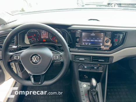 POLO 1.0 200 TSI Comfortline