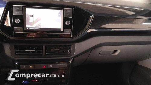 T-CROSS 1.0 200 TSI TOTAL FLEX COMFORTLINE AUTOMÁ