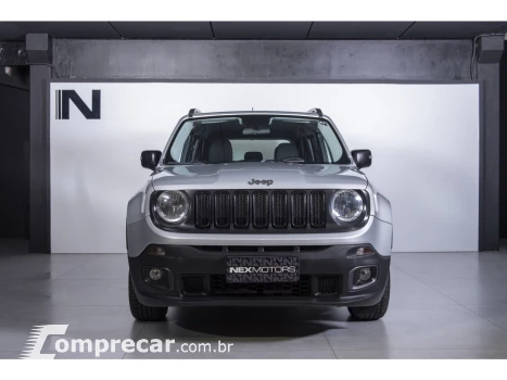 RENEGADE 1.8 16V FLEX SPORT 4P MANUAL