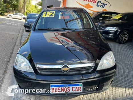 CORSA HATCH - 1.4 MPFI MAXX 8V 4P MANUAL