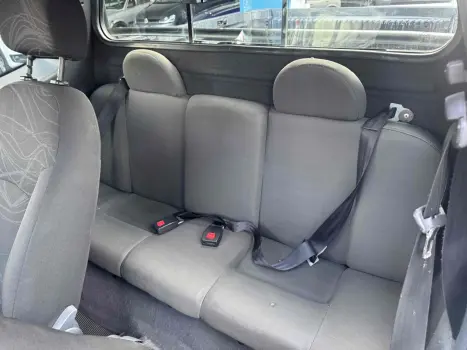 STRADA 1.4 MPI Hard Working CE 8V