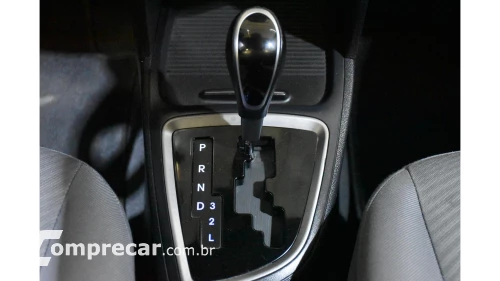 HB20S - 1.6 PREMIUM 16V 4P AUTOMÁTICO