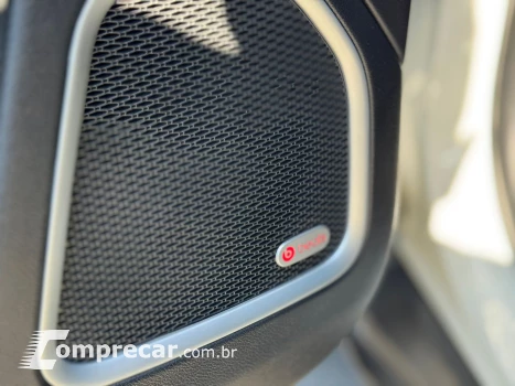 COMPASS 1.3 T270 Turbo Longitude