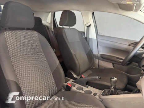 Polo Hatch 1.6 4P MSI FLEX