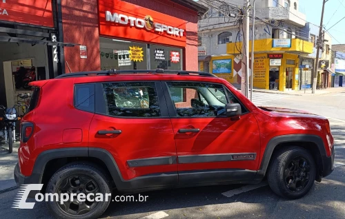 RENEGADE 1.8 16V Sport