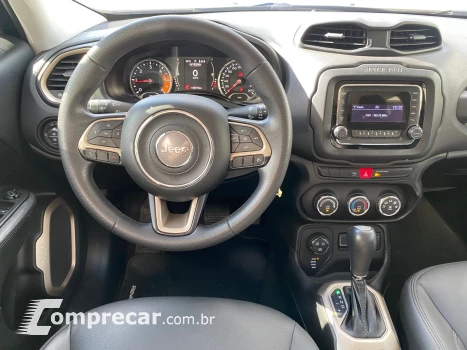 RENEGADE 2.0 16V Turbo Sport 4X4