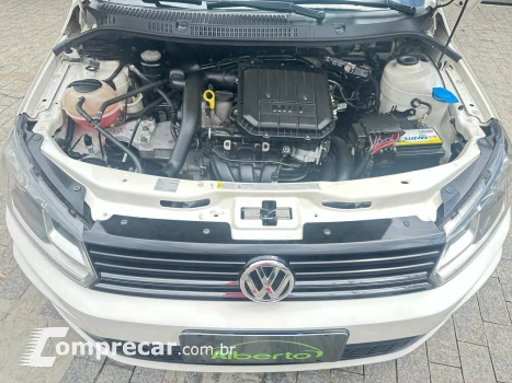 Volkswagen GOL 1.0 MI Track 8V 4 portas