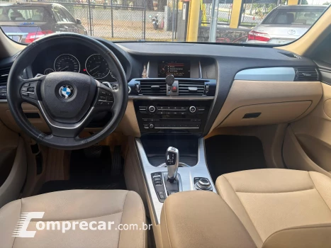 X3 2.0 20I 4X4 16V
