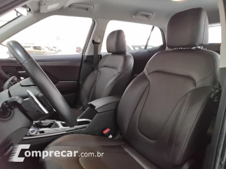 CRETA 1.0 TGDI FLEX PLATINUM AUTOMÁTICO