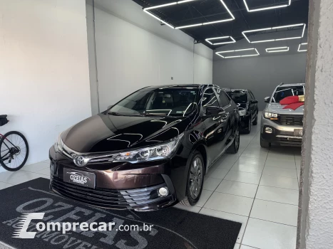 COROLLA 2.0 XEI 16V
