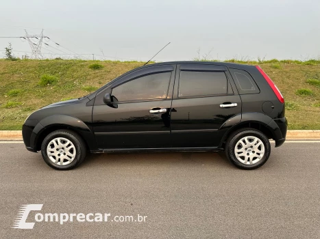 FIESTA 1.0 MPI 8V