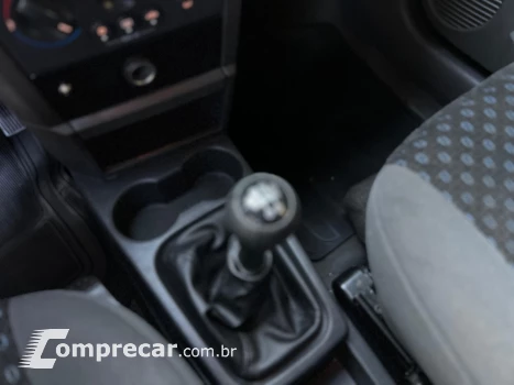 MERIVA 1.8 MPFI Expression 8V