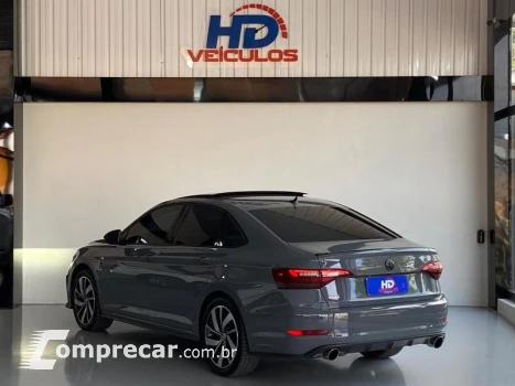 JETTA GLI AG