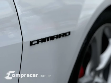 CHEVROLET Camaro SS 6.2 V8 16V 4 portas