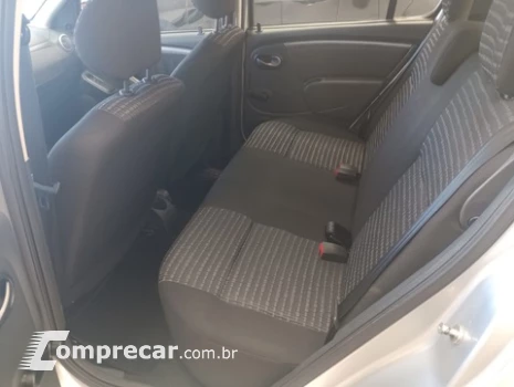SANDERO 1.6 Expression 8V