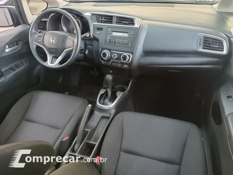 FIT 1.5 LX 16V