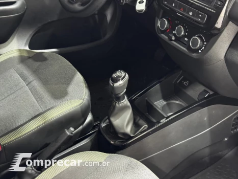 KWID 1.0 12V SCE FLEX OUTSIDER MANUAL