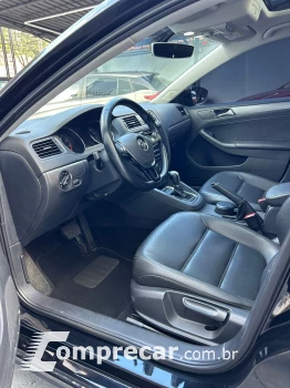 JETTA 1.4 16V TSI Trendline