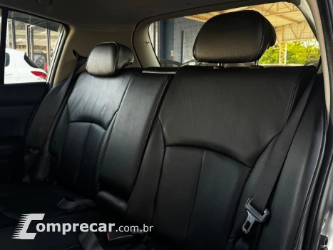 TIIDA 1.8 SL 16V
