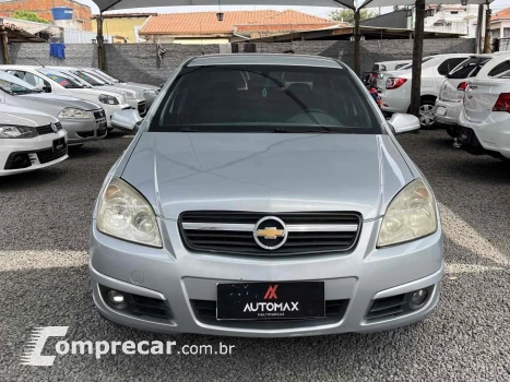 VECTRA 2.0 MPFI EXPRESSION 8V FLEX 4P MANUAL