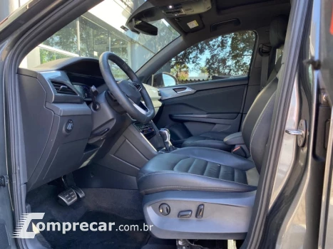 TAOS 1.4 250 TSI Highline