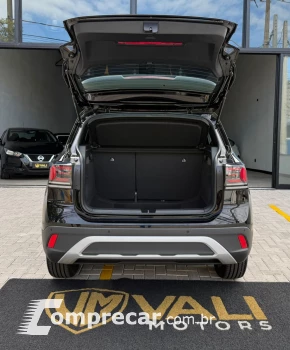 T-Cross Hig. 250 TSI 1.4 Flex 16V 5p Aut