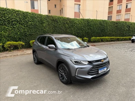 TRACKER 1.0 Turbo Premier
