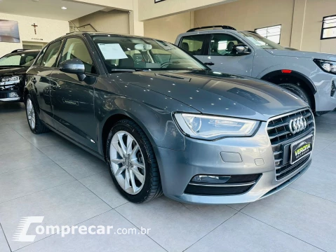 Audi A3 Sportback 1.8 4 portas