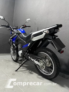 CROSSSER 150 Z ABS