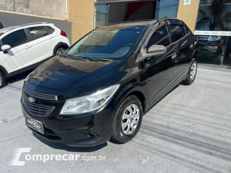 CHEVROLET ONIX HATCH LS 1.0 8V FlexPower 5p Mec. 4 portas