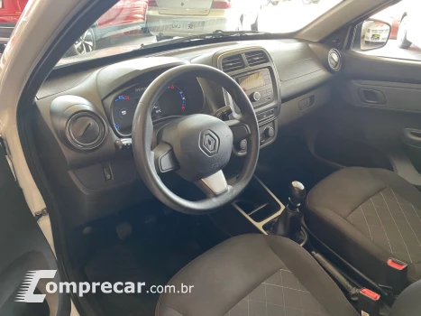 KWID 1.0 12V SCE ZEN