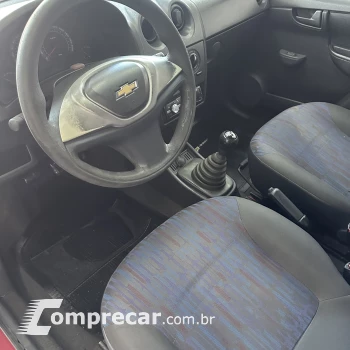 Celta Spirit/ LT 1.0 MPFI 8V FlexP. 5p