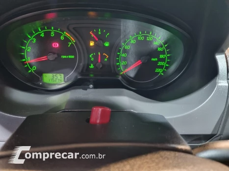 ECOSPORT 1.6 XLS 8V