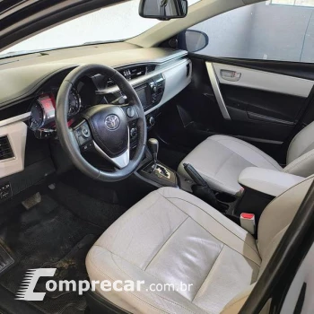 COROLLA XEI 2.0 FLEX