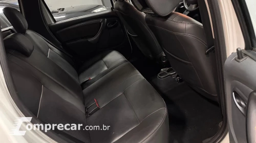 DUSTER 1.6 Dynamique 4X2 16V